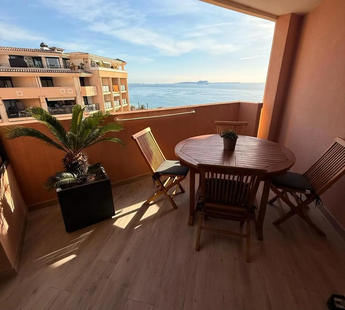 Magnifique Vue Mer Cannes 0*,  France