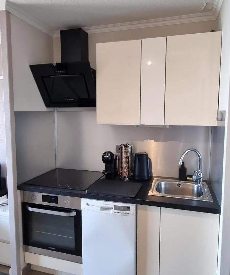 Apartment Magnifique Vue Mer Cannes
