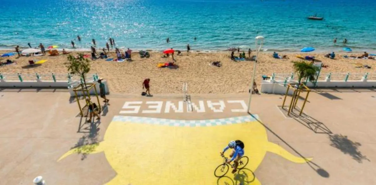 Magnifique Vue Mer Cannes 0*,  França